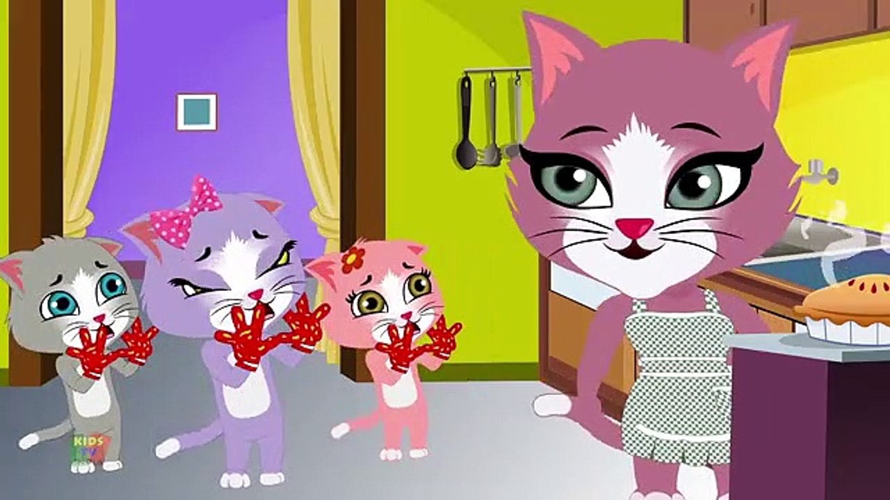 Bandar Mama Pahan Pajama  Main Tota Main Tota  Aloo Kachaloo  Machli Jal Ki Rani Hai Chanda Mama