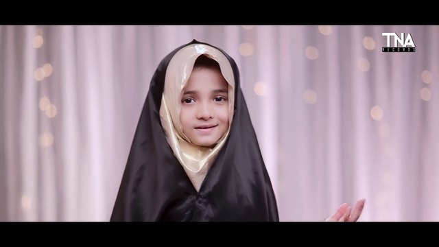 New Manqabat 2021 - Manqabat Mola Raza a.s - ALMADAD MOLA RAZA | WALEHA BATOOL & HUR HUSSAIN