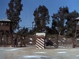 [Part 1: Bad Day] Your Life Insurance Premiums Must Be Murder! - Hogan'S Heroes 4X11