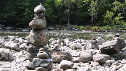 "Meditation is not evasion; it is a serene encounter with reality.