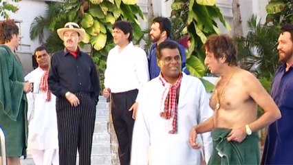 Making Of Shikaar (2004) | Prem Chopra | Ashish Vidyarthi | Shakti Kapoor | Flashback Video