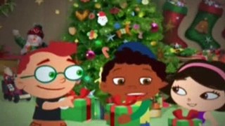 Little Einsteins S02E01 - The Christmas Wish