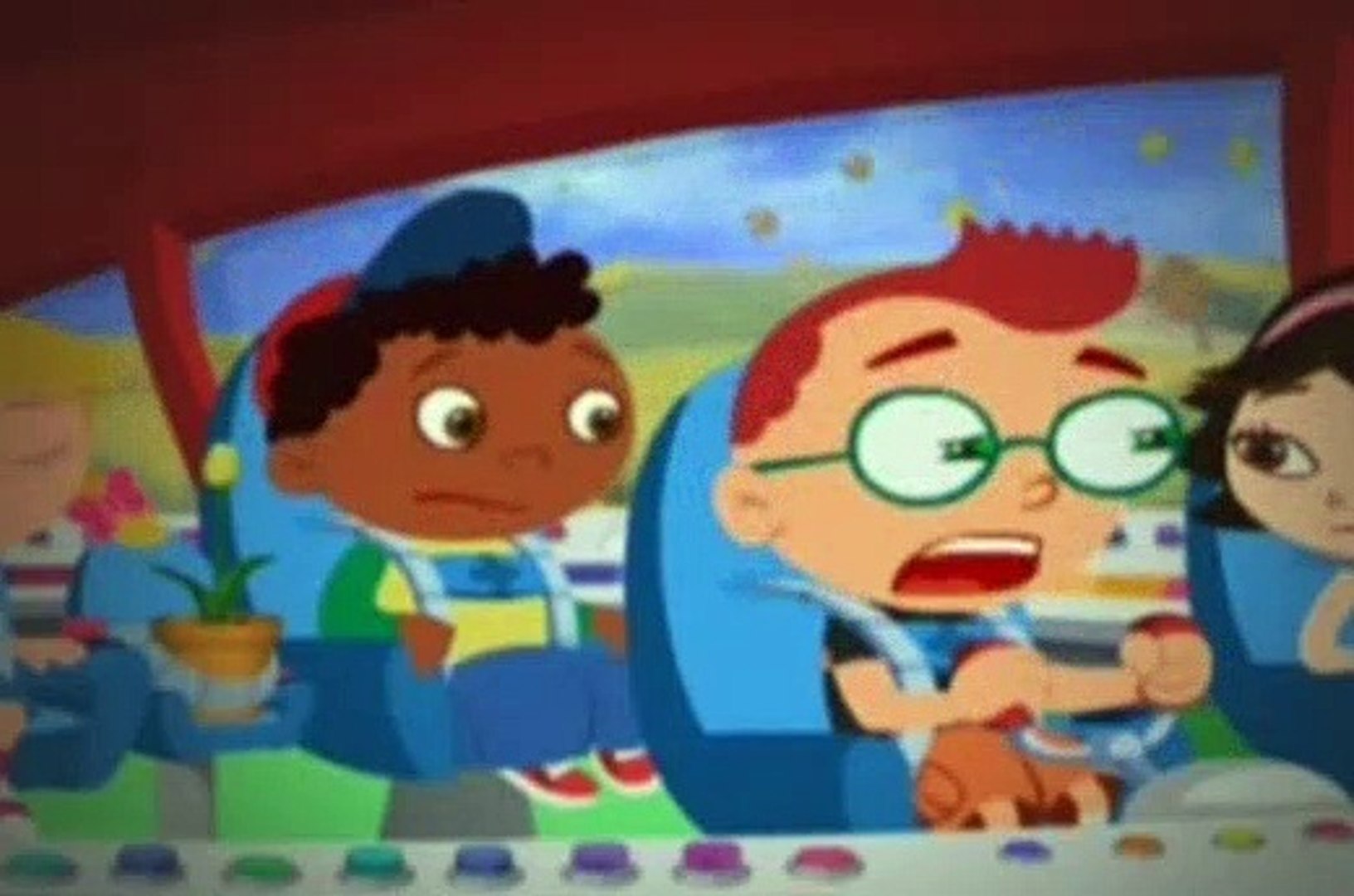 Little Einsteins O Yes O Yes Its Springtime Little Einsteins S02E05 - O Yes, O Yes, It's Springtime! - video Dailymotion