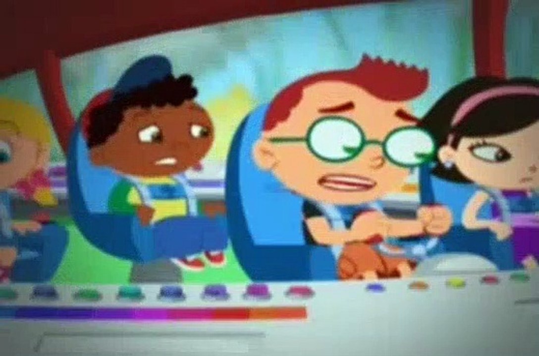Little Einsteins S02E07 - The Incredible Shrinking Machine (1)