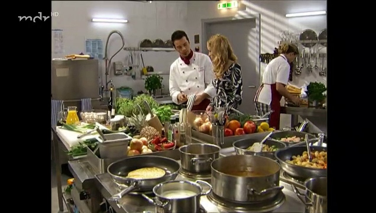 Sturm der Liebe Folge 381