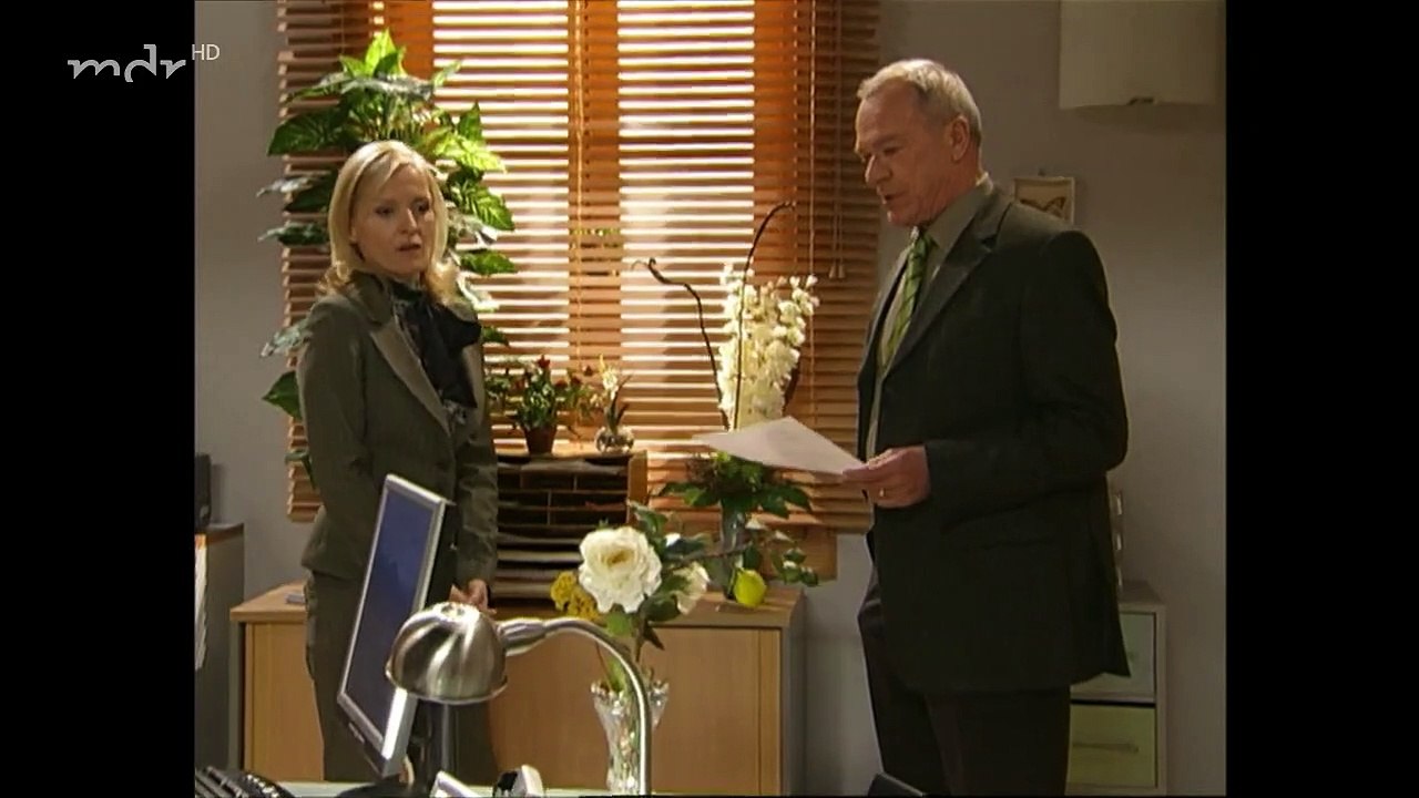 Sturm der Liebe Folge 383