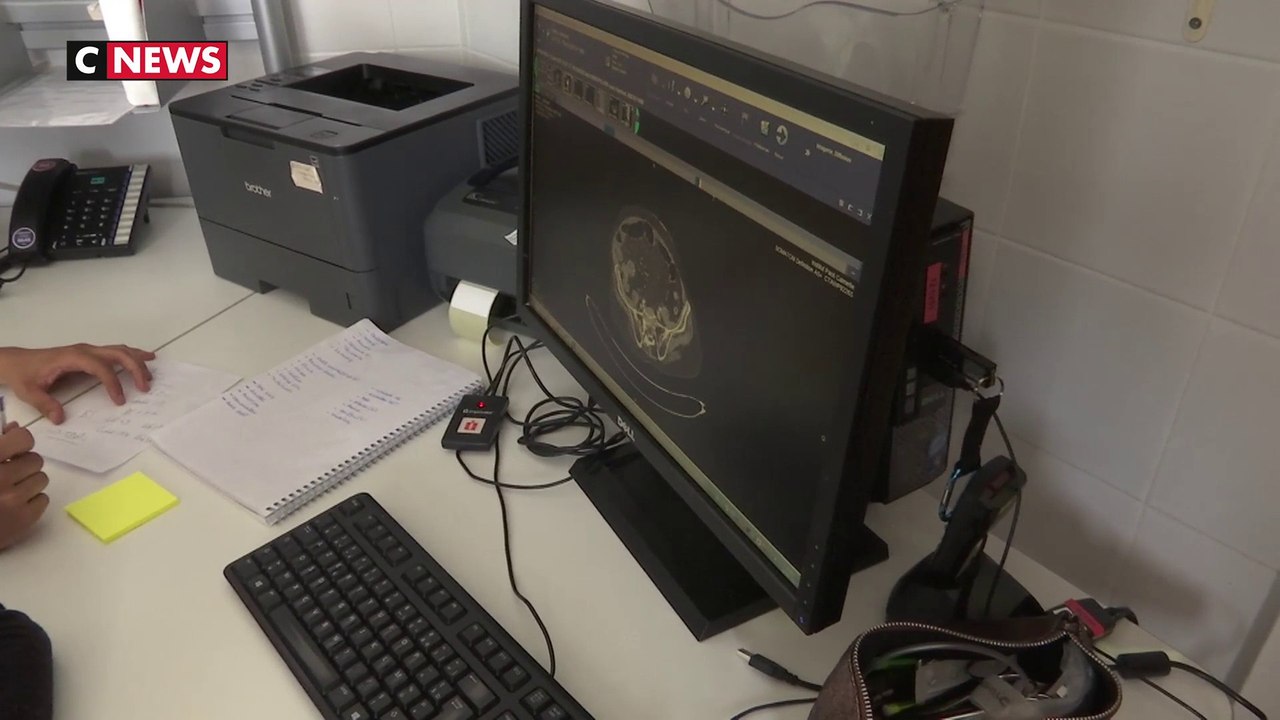 Temps de travail : le ras-le-bol des internes en médecine