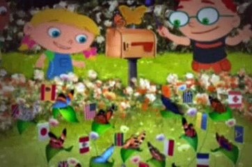 Little Einsteins S02E14 - The Missing Invitation