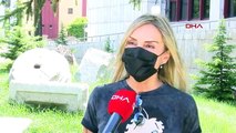 KAYSERİ KAYSERİ'DE 7,5 MİLYON YIL ÖNCESİNE AİT FOSİLLER ÇIKARILMAYA BAŞLADI