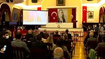 Galatasaray'da seçimli olağan genel kurul başladı