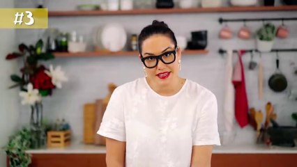 Top 3 Thai Classics You NEED to Master #AtHome - Marion's Kitchen