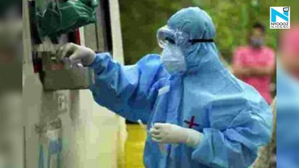 First 'Green Fungus' case reported in India