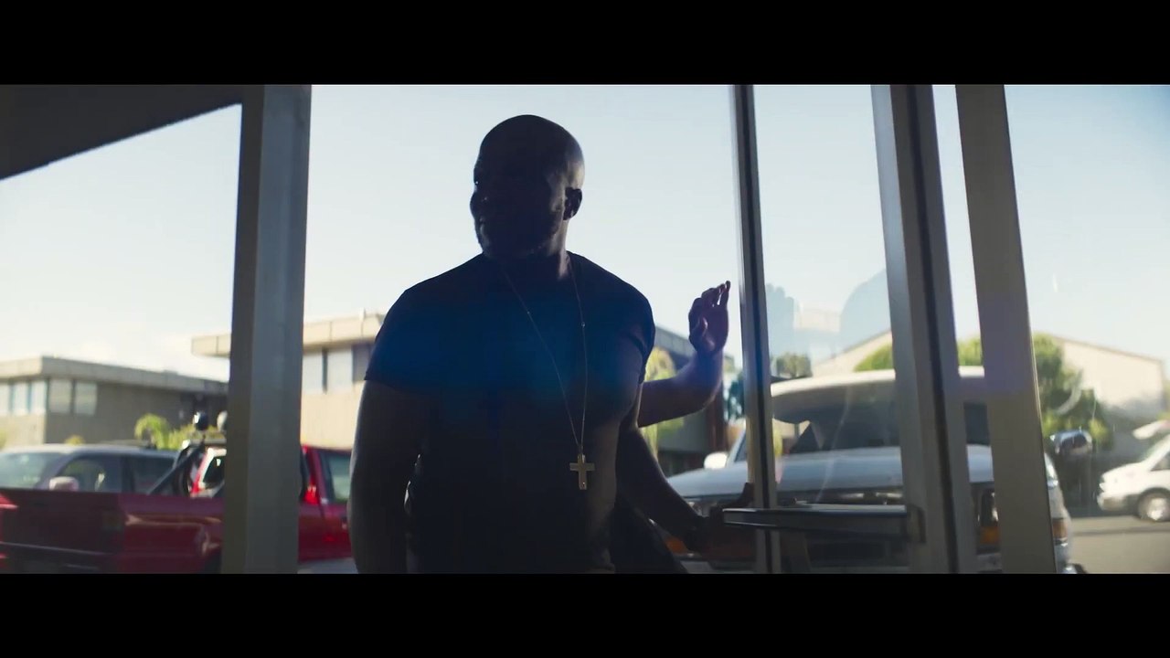 BORN A CHAMPION Film