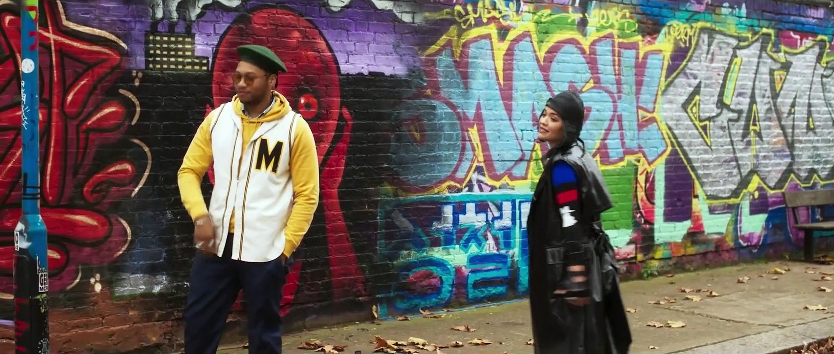TWIST Film Trailer