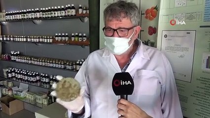 Türkiye krizi fırsata çevirebilir! Müsilajdan gübre üretip ekonomiye kazandırabiliriz