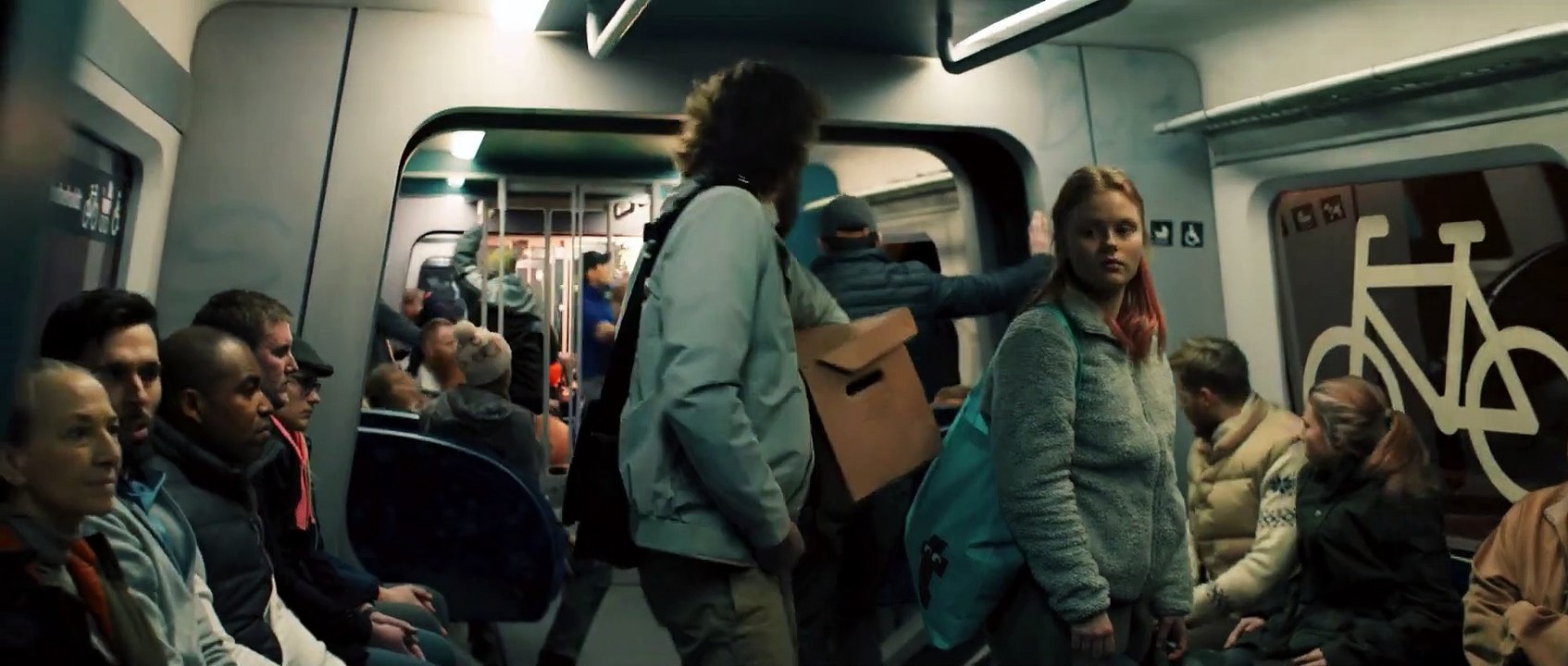 RIDERS OF JUSTICE HELDEN DER WAHRSCHEINLICHKEIT Film