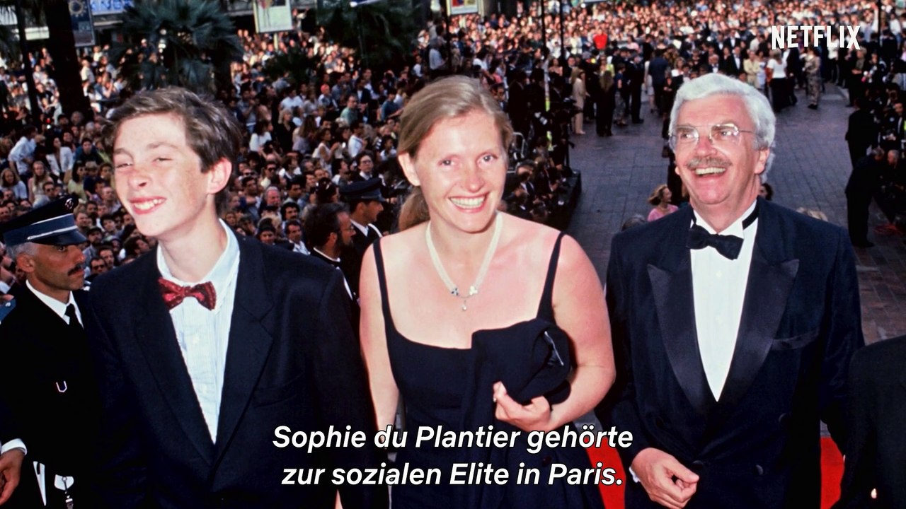 Sophie Ein Mord in West Cork