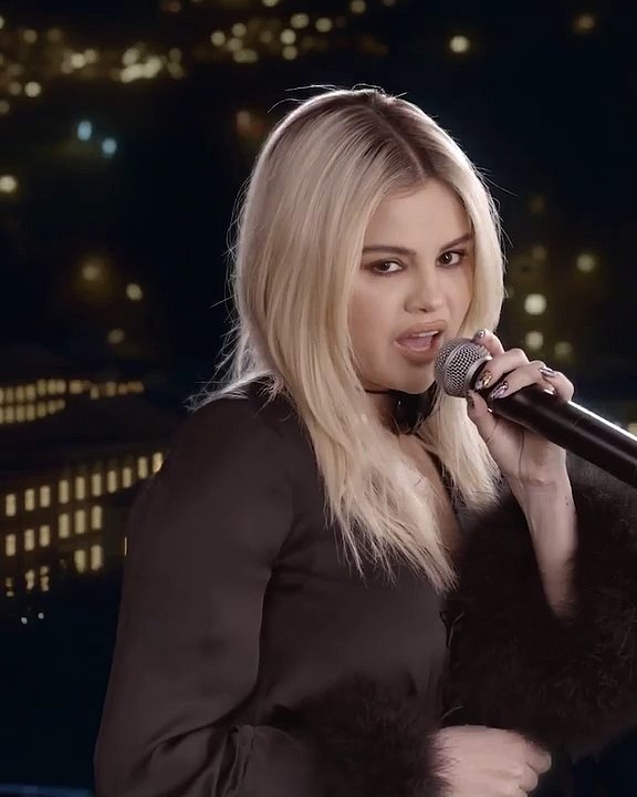 SELENA GOMEZ MUSIC OF THIS ROC-STAR || SELENA GOMEZ OFFICIAL ||