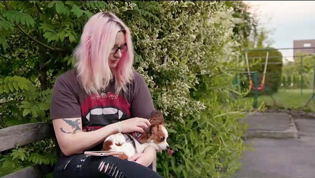 TRANS I GOT LIFE Film