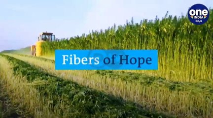 Fibers of Hope: Bangladesh–Germany | ನೈಸರ್ಗಿಕ ನಾರುಗಳೇ ನಮ್ಮ ಭವಿಷ್ಯ ಬಾಂಗ್ಲಾದೇಶ - ಜರ್ಮನಿ  | Work Places 02