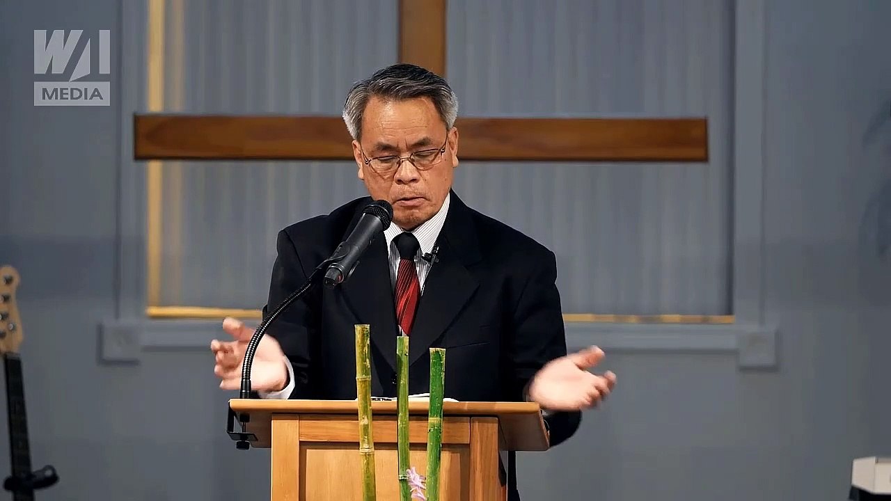 CHIẾN ĐẤU CHO GIA ĐÌNH - Nêhêmi 4:14 || Mục sư Đặng Quy Thế