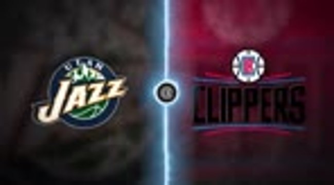 Clippers comeback ensures Western Conference finals debut