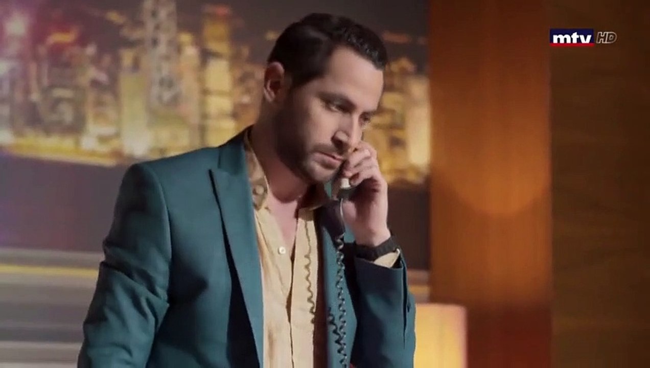 مسلسل حادث قلب  الحلقه 3 الثالثه