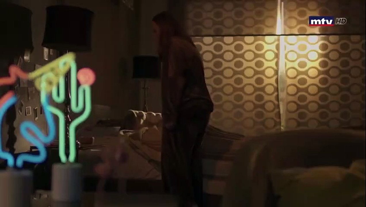 مسلسل حادث قلب الحلقه 4 الرابعه