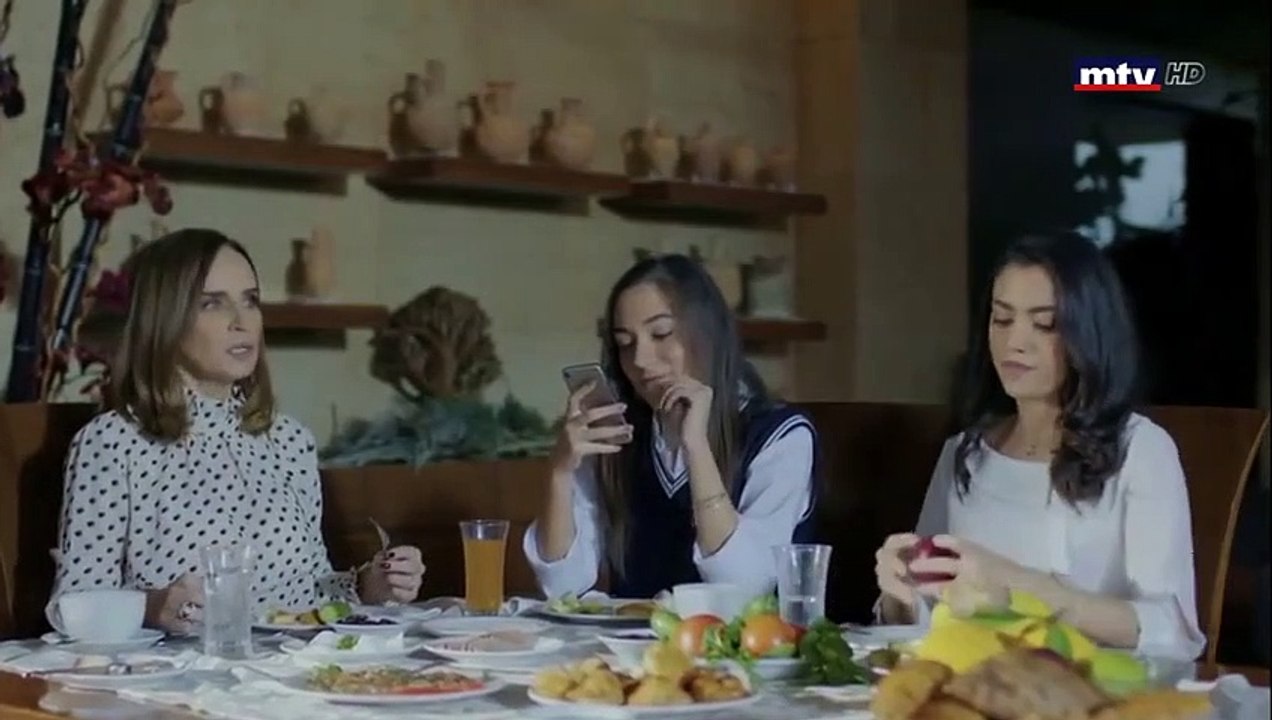 مسلسل حادث قلب الحلقه 10 العاشره