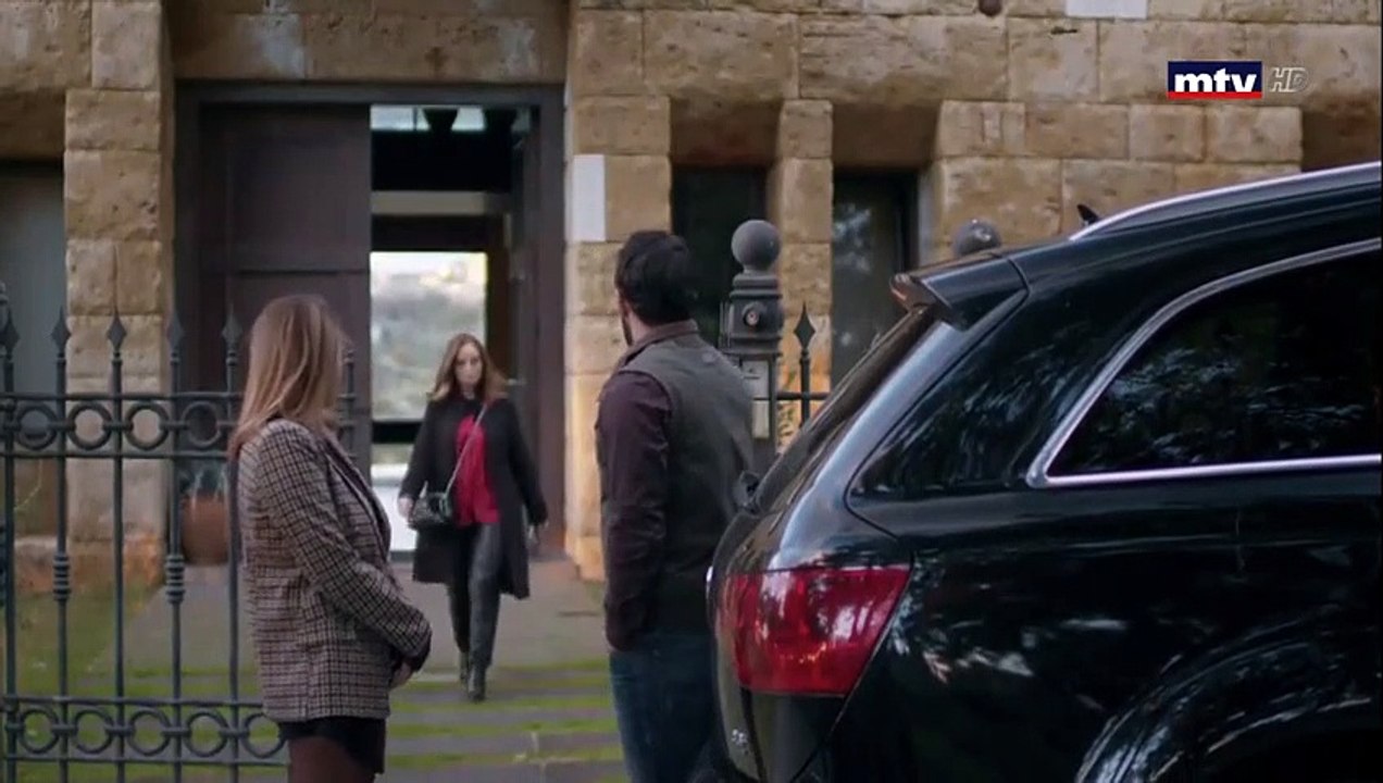 مسلسل حادث قلب الحلقه 11 الحاديه عشر