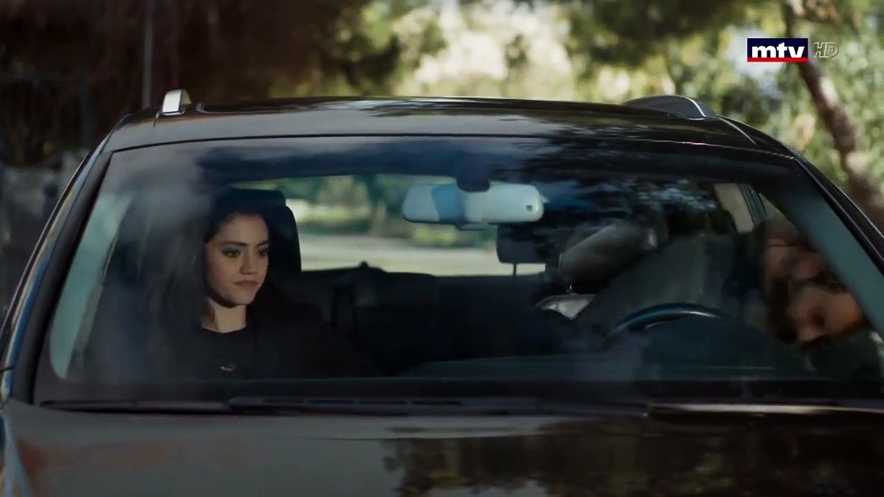 مسلسل حادث قلب الحلقه 14 الرابعه عشر