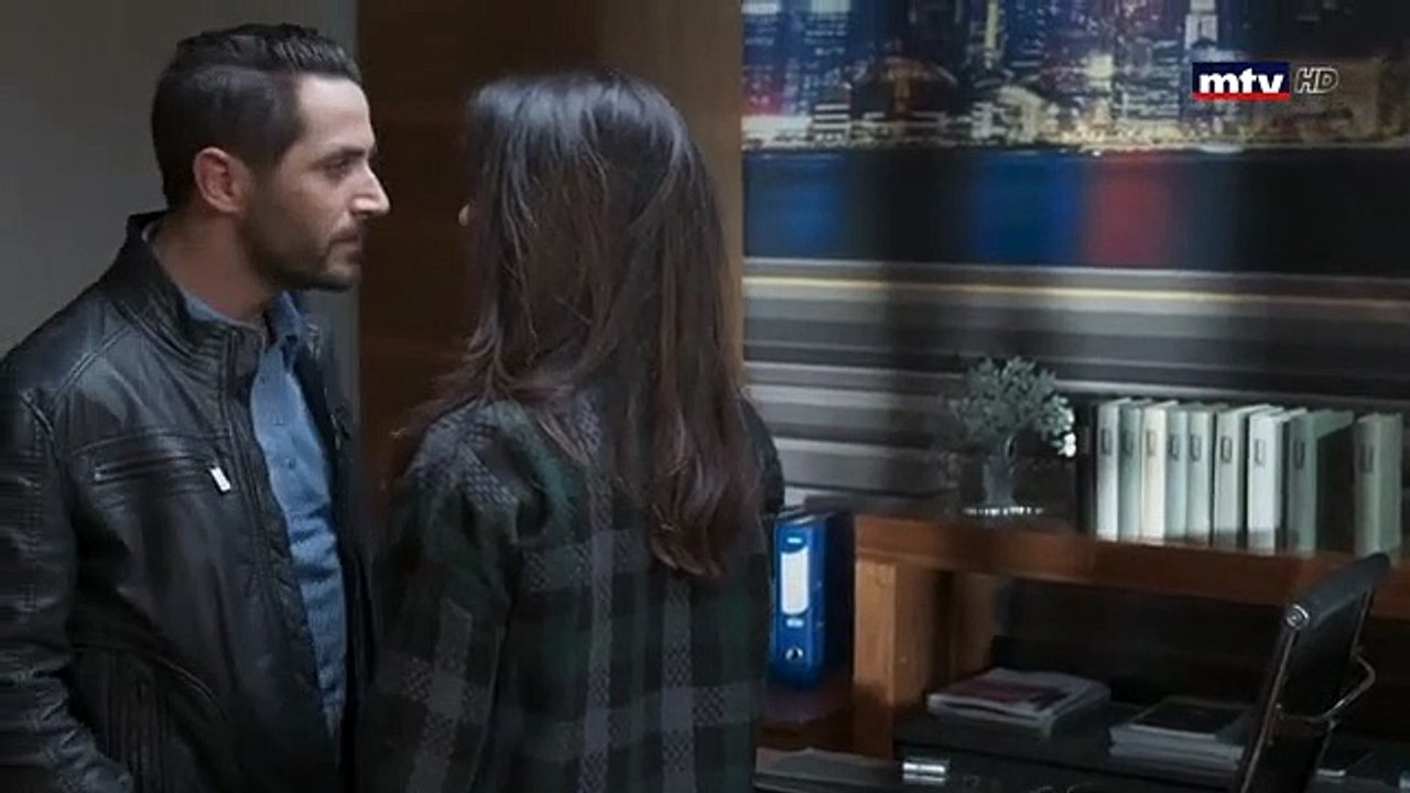 مسلسل حادث قلب الحلقه 15 الخامسه عشر