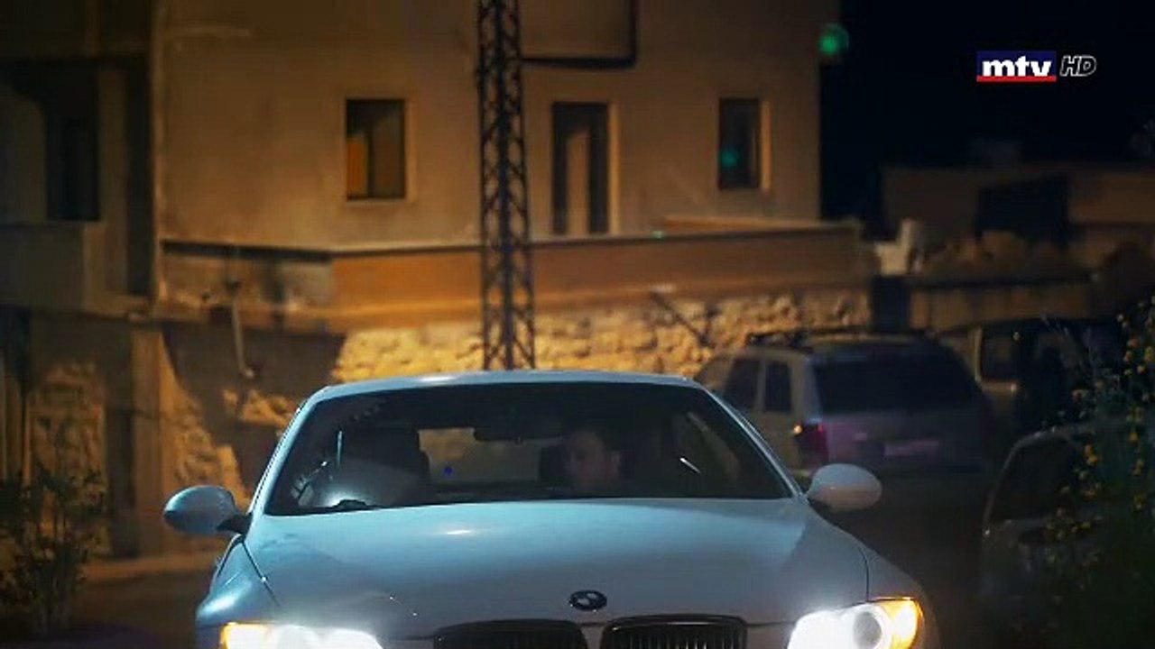 مسلسل حادث قلب الحلقه 16 السادسه عشر