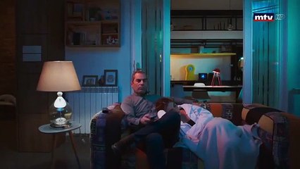 مسلسل حادث قلب الحلقه 22 التانيه عشر