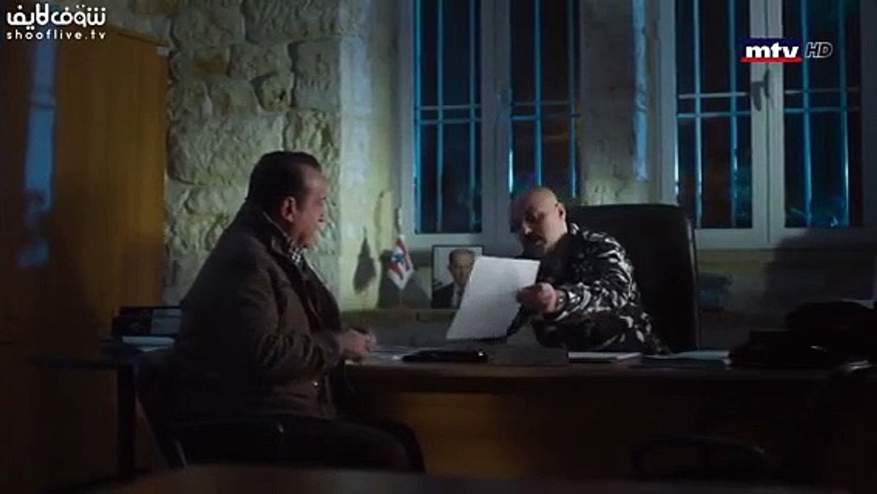 مسلسل حادث قلب الحلقه 26 السادسه و العشرون