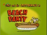 Feuersteins Lachparade - 22. Beach Party / Komm nach Hause, Dino / Dino's große Liebe