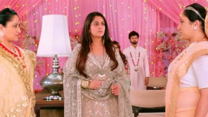 Sasural Simar Ka 2: Choti Simar के घर छोड़ते ही लौट आई Simar की मां जी | FilmiBeat
