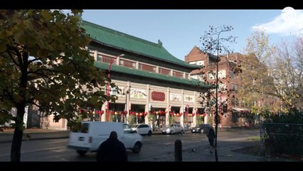 Kung Fu 1x05 Temporada 1 Episodio 5