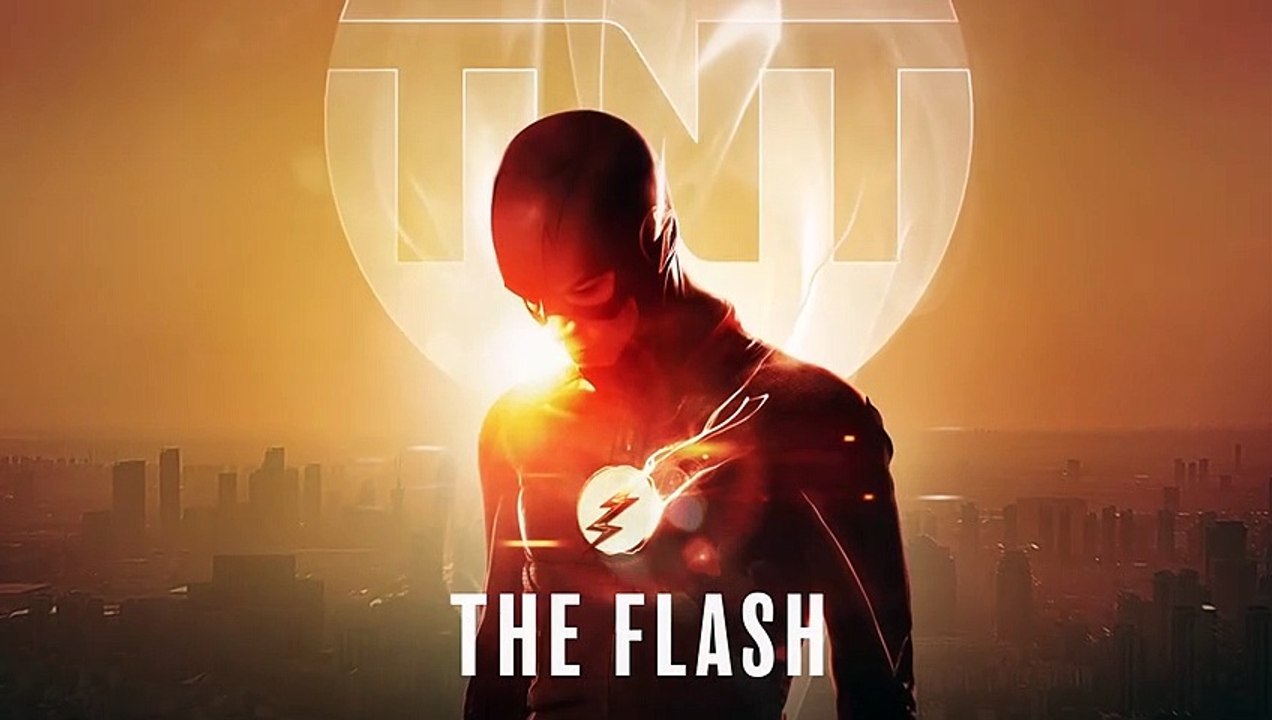 The Flash 7x10 Temporada 7 Episodio 10