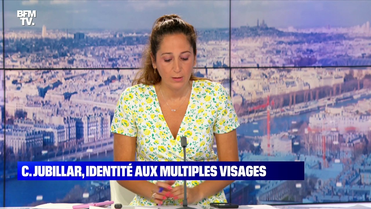 C. Jubillar, identité aux multiples visages - 19/06