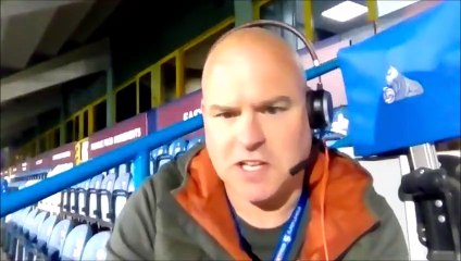 Huddersfield Giants boss Ian Watson furious after referee's red card error