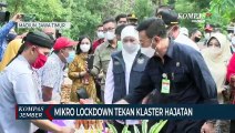 Kasus Covid-19 Klaster Hajatan Meningkat, Pemerintah Daerah Diminta Lakukan Karantina Lokal