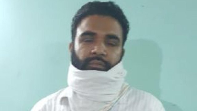 Ghaziabad viral video: Absconding Ummed Pehalwan arrested