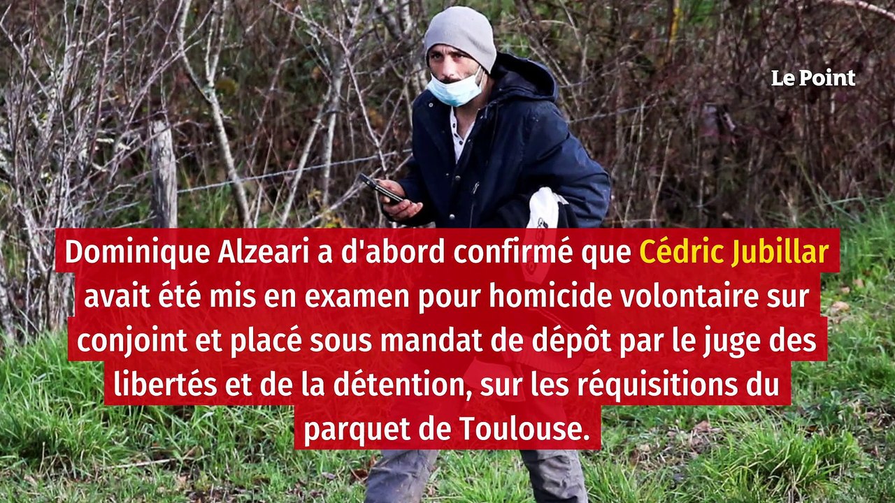 Affaire Delphine Jubillar : les « déclarations mensongères » du mari