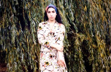 Amy Winehouse's family feels betrayed by her best pal's tell-all book