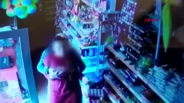 KONYA MARKETTE KIZ ÇOCUĞUNA İSTİSMARDA 85 YAŞINDAKİ ŞÜPHELİ İÇİN 8 YIL HAPİS İSTEMİ - YENİDEN