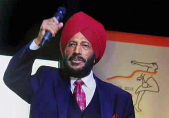 না ফেরার দেশে 'উড়ন্ত শিখ' | Oneindia Bengali