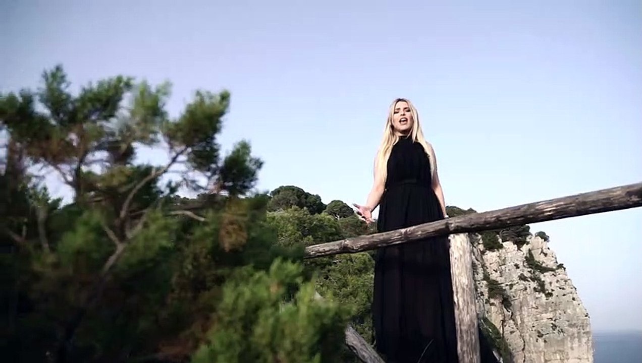 ARIANNA SCIALLA - NUN ME CHIAMMA'