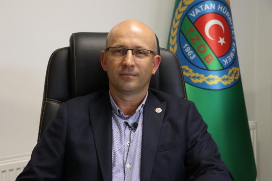 Buğday hasadına hazırlanan Trakya'da yağışlar yüksek rekolte beklentisini artırdı