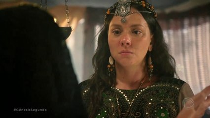 Novela Gênesis Capítulo 105 Completo HD